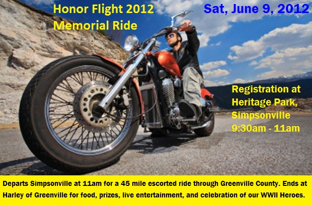 WEB PROMO FOR Ride 2012