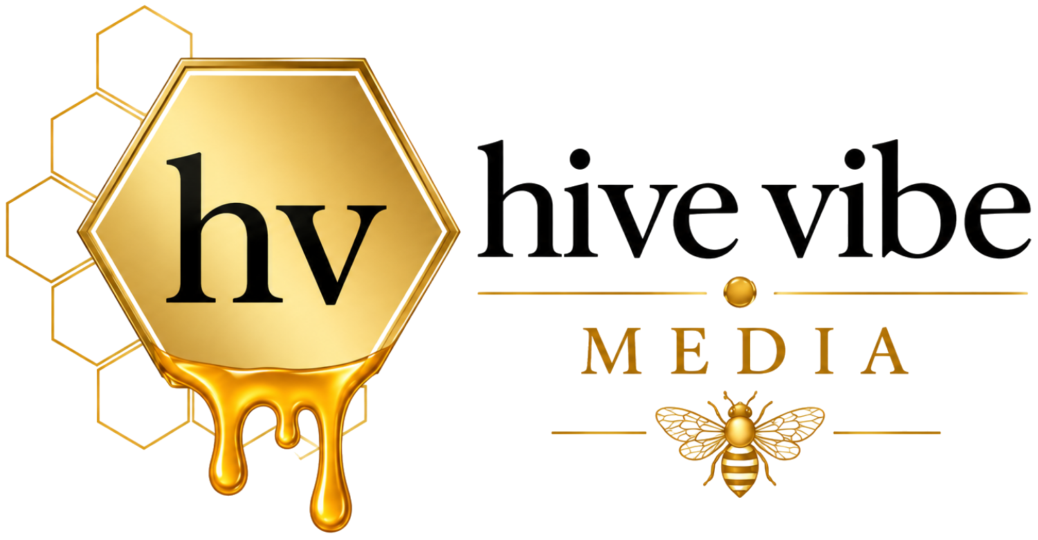 Hive Vibe Media