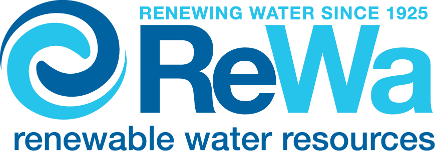 ReWa, renewable water resources